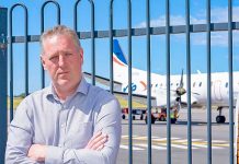 Service spiral – MP to boycott REX airlines