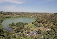 All roads lead to hill climb