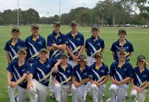 Cricket: Rain dampens cricket dream