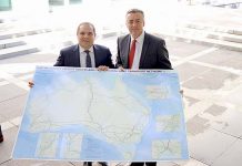 Highway upgrade priority