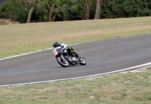 Motorsport: Historics make return to track