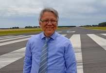 City Council backs airport overhaul