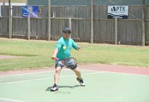 MGDTA: Top teams dominate A2 competition