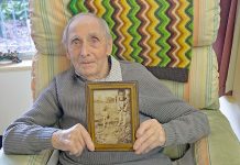 Penola memories shared