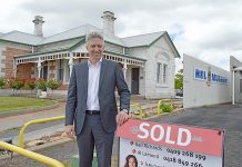 Medical expansion plan