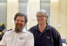 Party proposals praised – Salvos back policy