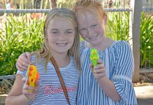 Penola Christmas Party