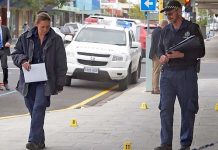 Youth to be sentenced next month for role in ‘street fight’