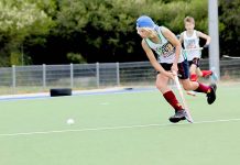 Hockey gun given responsibility