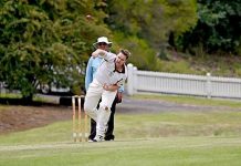 MGDCA: Demons bring the heat