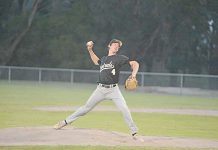 Baseball: Dylan’s field of dreams