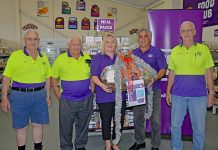 Can drive helps those in need