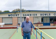 Bowlers roll out – Christmas carnival kicks off