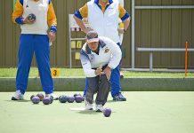 Bowls: Mount Gambier RSL continues form