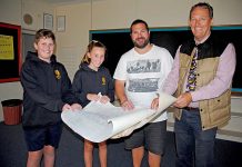 Million dollar makeover for Millicent North school