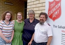 Horsburgh calls time on service