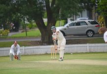 MGDCA: Eagles likely to soar on home ground