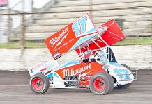 Speedway: Win no fluke for McFadden