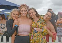 2018 Scott Group of Companies Mount Gambier Gold Cup
