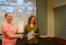 Independent Learning Centre graduation celebrations