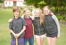 Headspace Mount Gambier Festive Fiesta