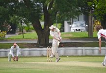 MGDCA: Big total gives Eagles confidence