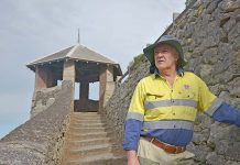 People power stands test of time