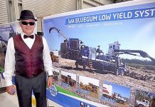 LV Dohnt celebrations