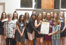 Young leaders emerge