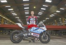 Day continues cup chase