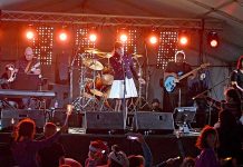 Sound of Christmas – Carols this Sunday