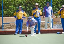 LSEBA: Blue day at home – Port MacDonnell unable to secure win