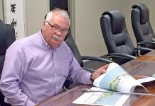 $1.2m blueprint for Port MacDonnell