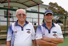 LSEBA: Franklin claims C Grade title