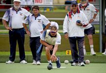 LSEBA: RSL maintains top spot