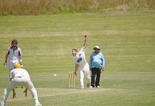 MGDCA: Tigers keep Demons’ batsmen at bay