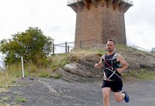 24 hour run for charity