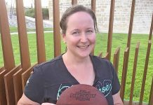 Disc Golf: Schulz claims national title