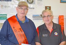 Shooting: Height raises the bar again