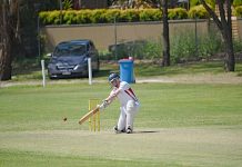 MGDCA: Bulldogs on the attack