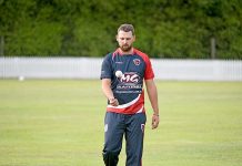 MGDCA: Magpie cull for West