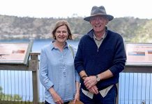 Limestone Coast leads regional tourism sector
