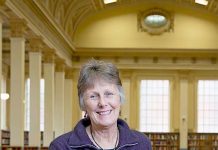 Young’s legacy lives on through scholarship