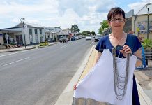 Supporting Penola businesses