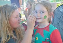 Penola Community Christmas Party