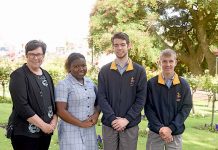 Saint Martins students achieve ATAR goals