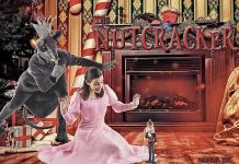 A chance to dance – Auditions for young ballerinas