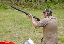 Shooting: Kent a step above other champions