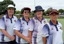 LSEBA: Pearson’s four claims Mount Gambier RSL women’s championship