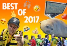 Social Feed: Top 10 memorable moments of 2017